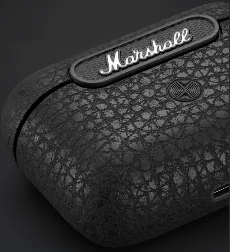 Marshall 327865 Motif ANC True Wireless ANC -figure