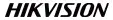 Hikvision Logo 2