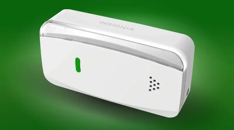 Insignia Ns-ch1xgo8 Wifi Smart Garage Controller Firmware Update Instructions Manual