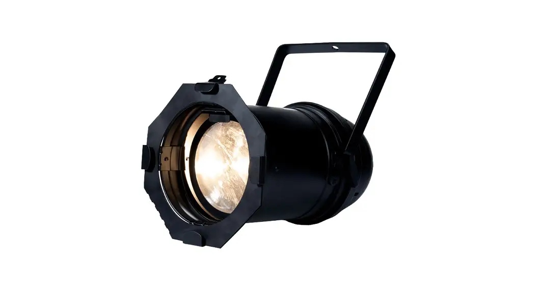 Adj Par Z100 3k White Led Stage Par Can Instruction Manual Adj Par Z100 3k White Led Stage Par Can Instruction Manual