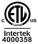 ADJ PAR Z100 3K White LED Stage Par Can - syambol