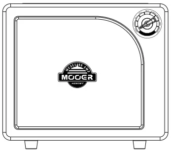 Hornet Series 15 Watt