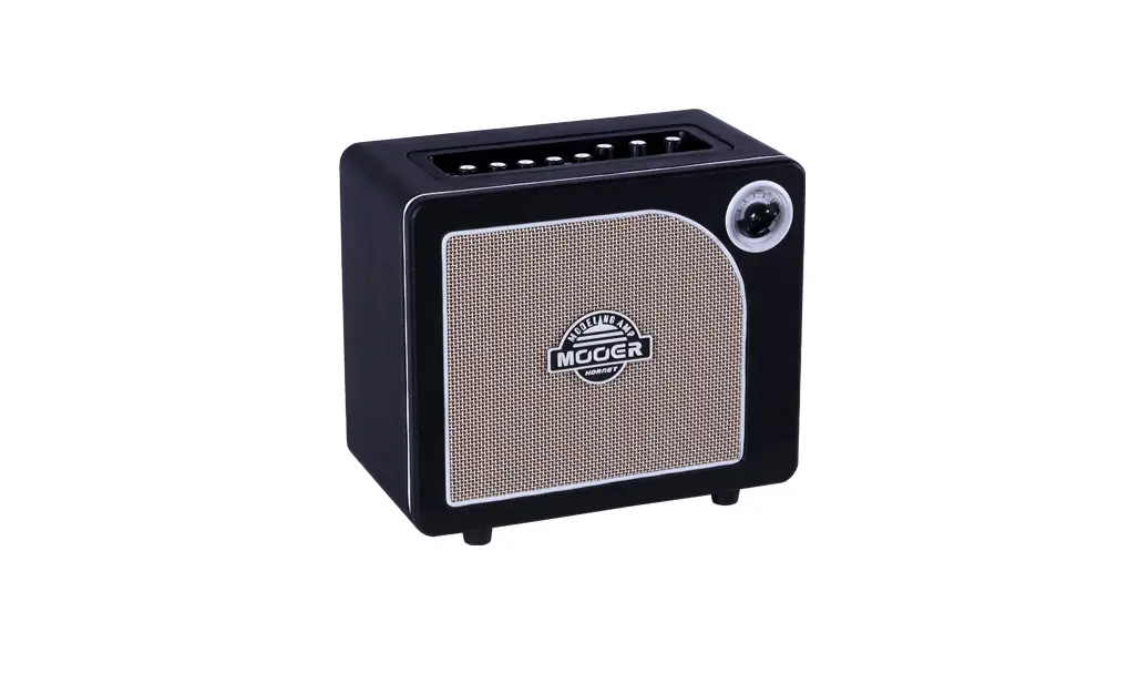 Mooer Hornet Series 15 Watt Combo Owner's Manual
