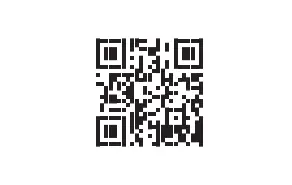 Download the app and set up your smartphone qr