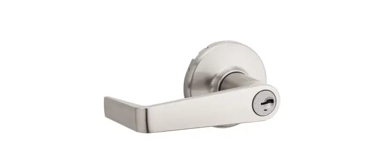 Kwikset 61063/01 Installation And User Guide Kwikset 61063/01 Installation And User Guide