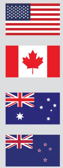 Kwikset 61063 Countrys