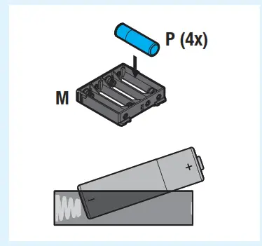Perform door handing process A