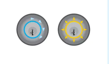 Wake up and test Kevo fob C