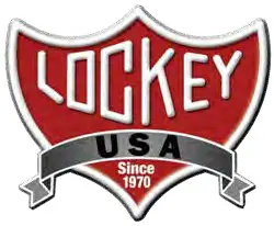 LOCKEY logo