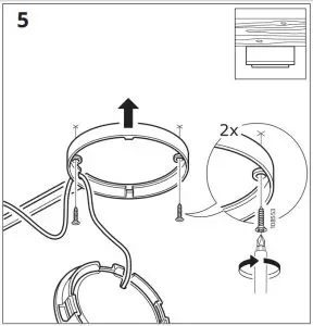 Assembly Instructions