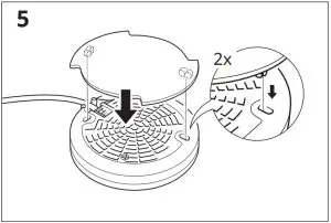 Assembly Instructions