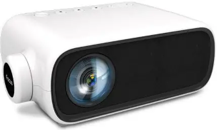 Banggood Yg280 Mini LED Projector