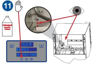Assembly Instructions