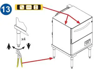 Assembly Instructions