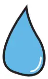 Water Icon