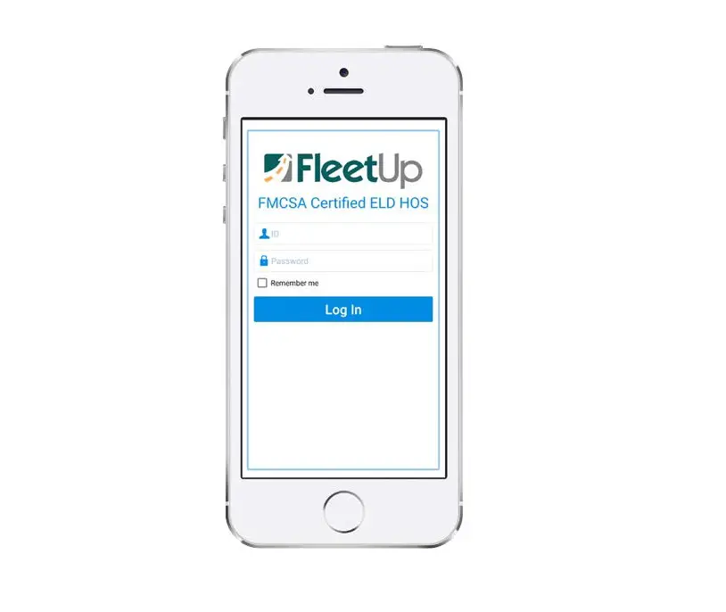 Fleetup 3nx-i User Manual Fleetup 3nx-i User Manual