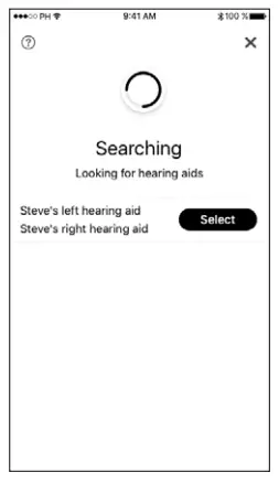KIRKLAND Signature 10.0 Hearing Aids with Tcoil to Your Cell Phone - Select