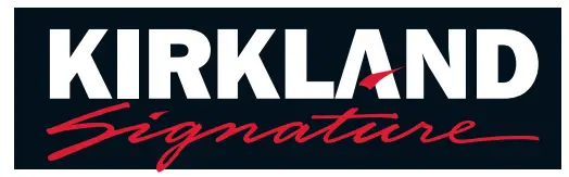 KIRKLAND Signature logo