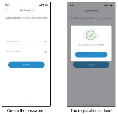 TENVIS TH661 WiFi HD P2P Pan IP Camera fig5