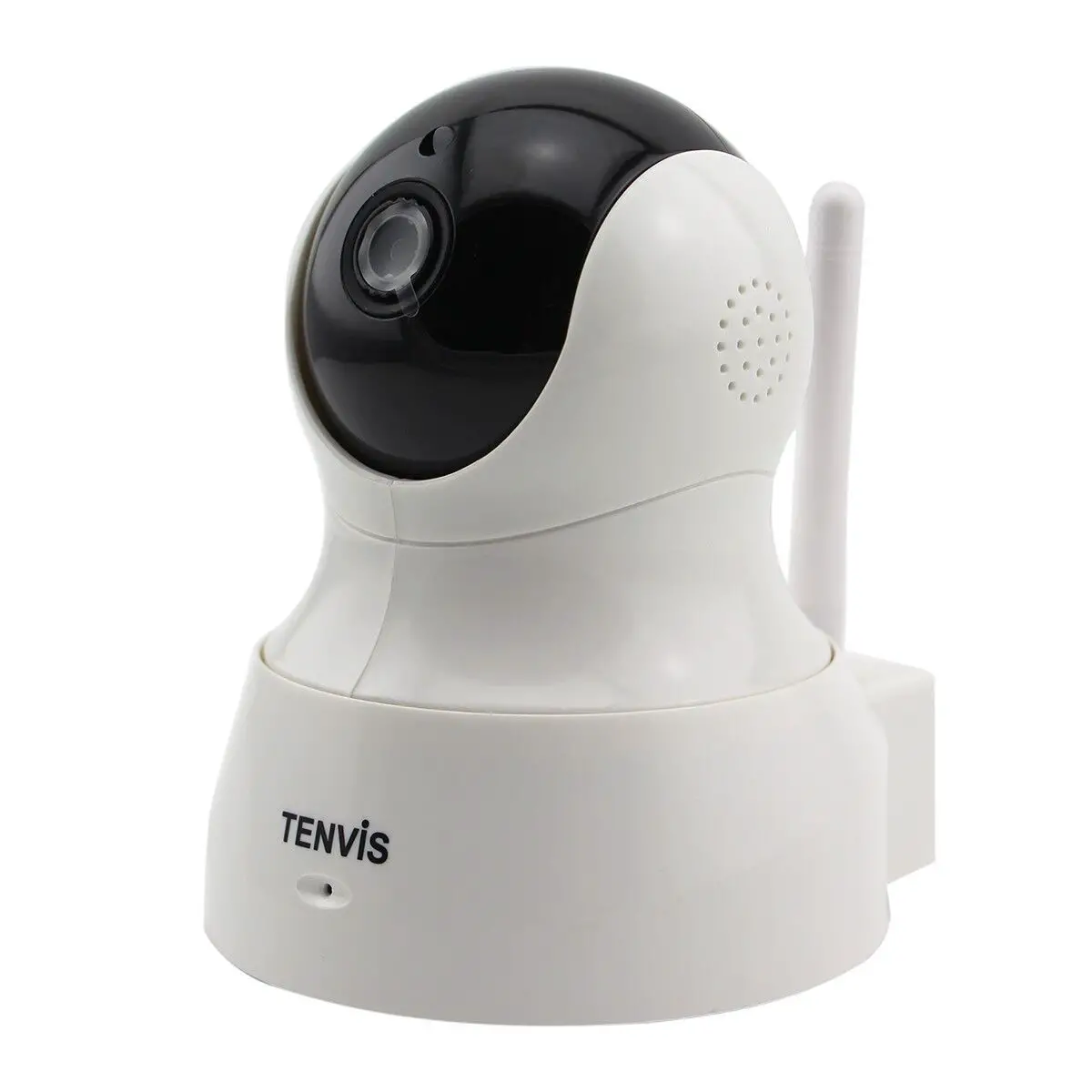 TENVIS TH661 WiFi HD P2P Pan IP Camera image