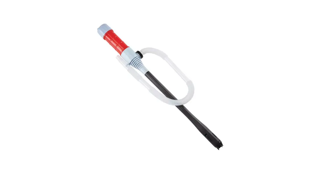 Harbor Freight 63847 Battery Operated Liquid Transfer Pump Owner's Manual