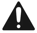 HARBOR FREIGHT 69293 Electric Chipper Shredder - WORNING