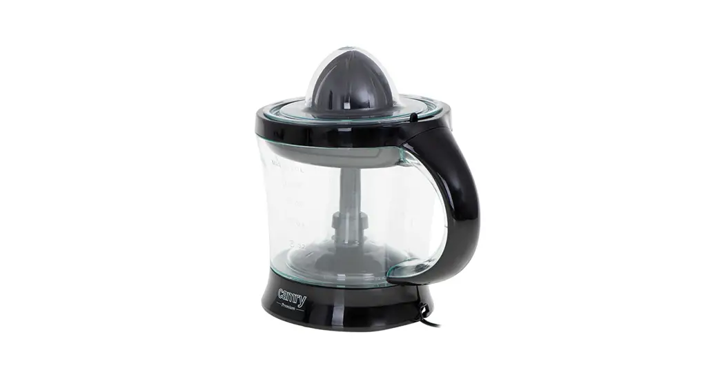 Camry Cr 4008 Citrus Juicer User Manual