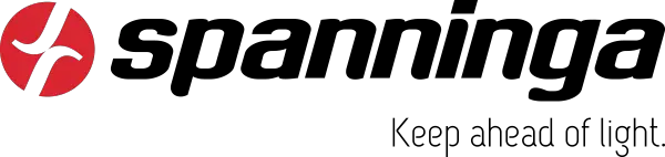 spanninga logo