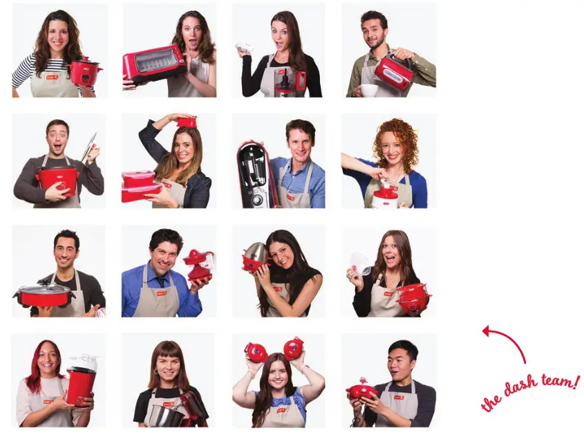 DASH DRCM200 Mini Rice Cooker-