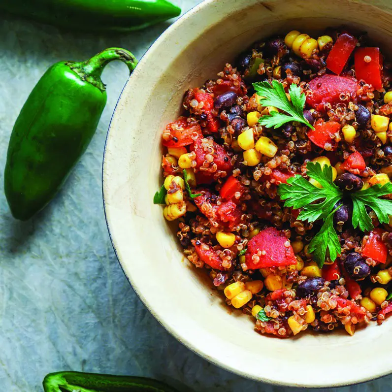 DASH DRCM200 Mini Rice Cooker- taco bowl