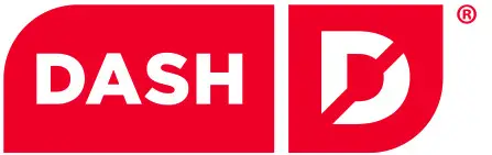DASH logo