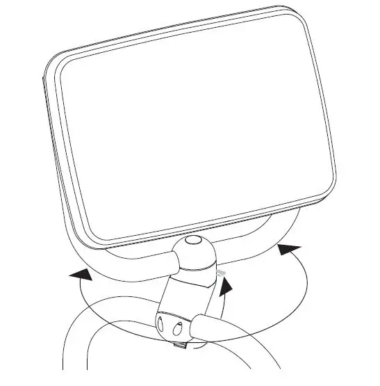 SCANSTRUT Flex Mount Pod FM-1 & FM-2 image