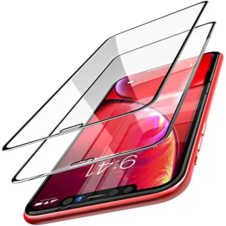 TOZO SG-B07GPGNZYF-US Screen Protector