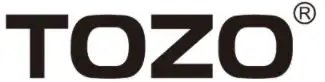TOZO logo
