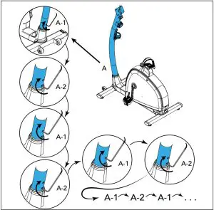 Assembly Instructions
