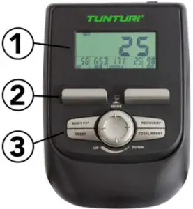 Replacing the batteries