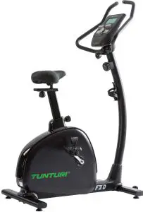 TUNTURI F20 Upright Exercise Bike