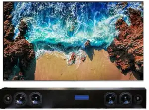 TOTEM KPSOUNDBAR2 Kinplay Sound Bar