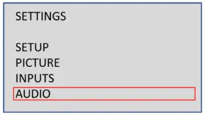 TOTEM KPSOUNDBAR2 Kinplay Sound Bar - fig 3