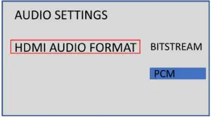 TOTEM KPSOUNDBAR2 Kinplay Sound Bar - fig 5