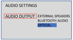 TOTEM KPSOUNDBAR2 Kinplay Sound Bar - fig 8