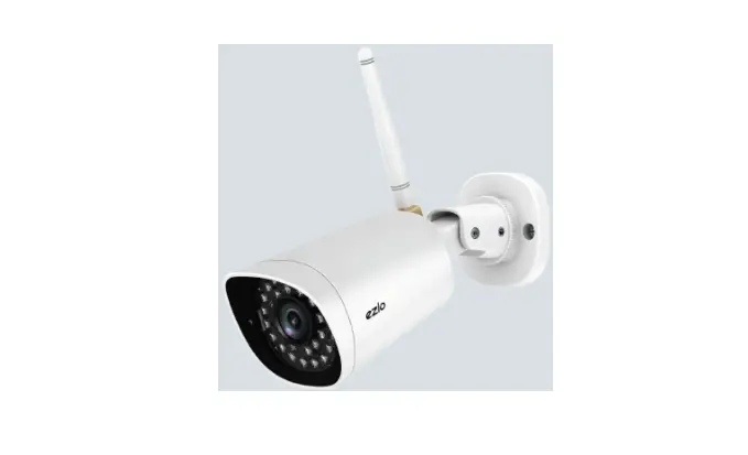 Ezlo Vistacam 1103 Outdoor Full Hd Poe Camera User Guide Ezlo Vistacam 1103 Outdoor Full Hd Poe Camera User Guide