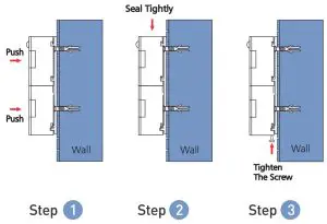 EKEN V5 Video Doorbell -V5 Video Doorbell