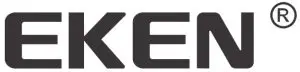 EKEN V5 Video Doorbell - logo