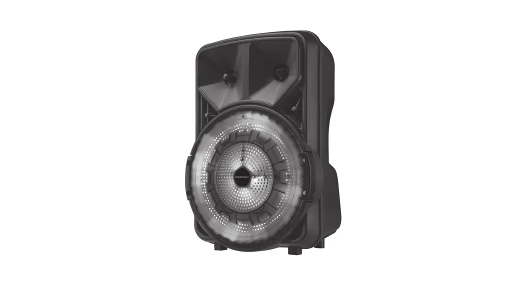 Phimax Mi-s072b-101 Wireless Led Party Speaker User Manual Phimax Mi-s072b-101 Wireless Led Party Speaker User Manual