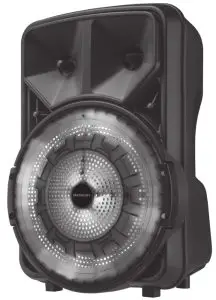 PHIMAX MI-S072B-101 Wireless---Speaker