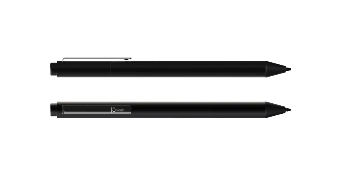 J5create 150 Usi Universal Stylus Initiative Pen Instructions