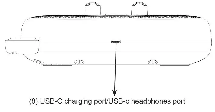 JOOKI WITH YOUR MP3s 1