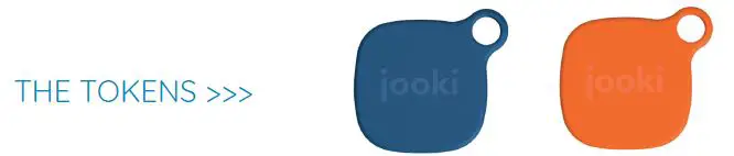 JOOKI WITH YOUR MP3s 3