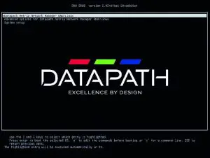 DATAPATH Aetria Network Manager - 1